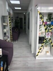 Beauty Salon for Sale in Edmonton London Beauty Salon for Sale in Edmonton London