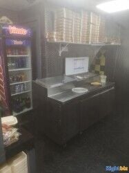 Take away to rent in Merseyside