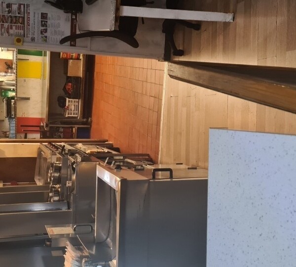 Leasehold Turkish kebab house for sale Photo 3