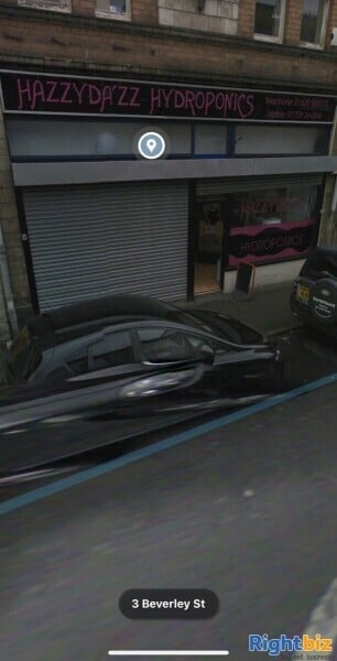 Potential A3 use shop in prime location in port talbot with large footfall. industrial area Photo 3