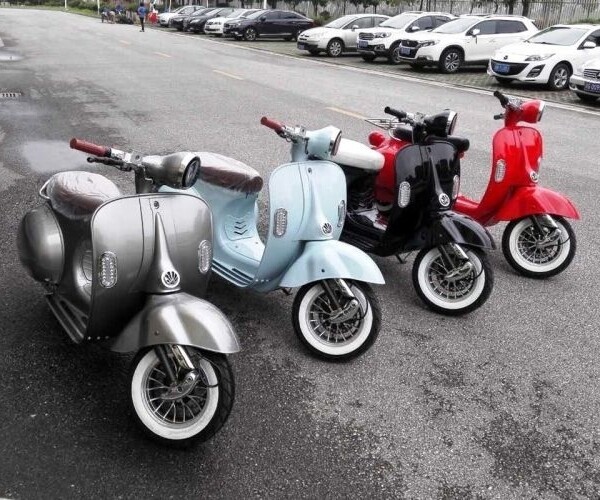 Recently Closed Online Electric Bike Retailer Photo 3
