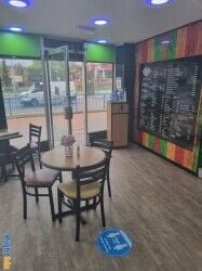 Leasehold Cafe for sale price reduced looking for quick sale Leasehold Cafe for sale price reduced looking for quick sale