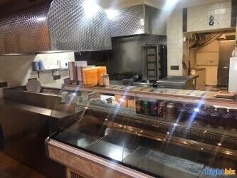 Leasehold Turkish restaurant for sale Leasehold Turkish restaurant for sale