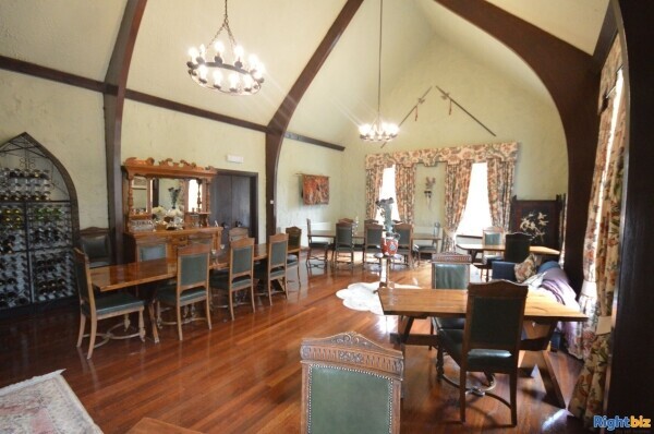 Highly attractive Guest house in Highland Perthshire (ref 1379) Photo 3