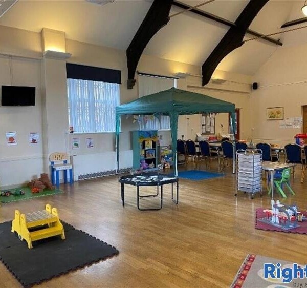 Pre- School - Derbyshire Photo 3