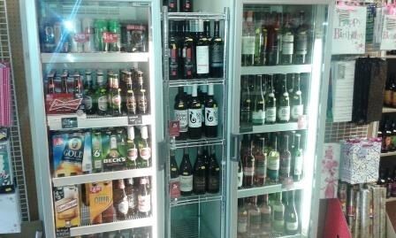 Convenience Store - Wrexham Photo 3