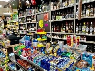 European off license for sale European off license for sale