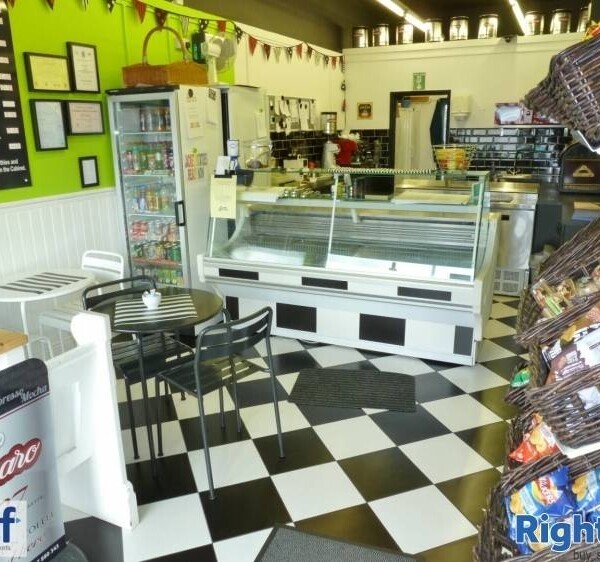 SANDWICH BAR, SANDWICH DELIVERIES, SOUTH CORNWALL Photo 3