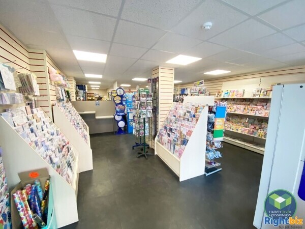 POST OFFICE: WEAVERHAM: NORTHWICH: Photo 3