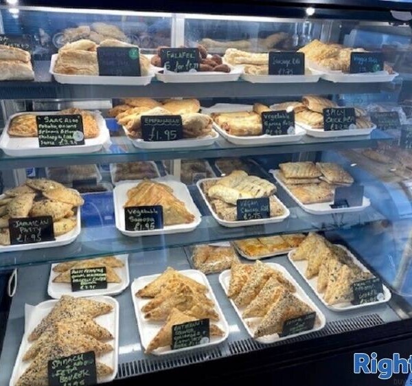 Highly Desirable Cafe For Sale Photo 3