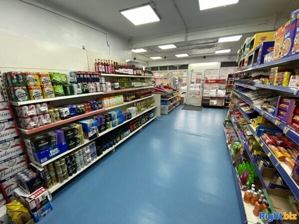 Two Units For Sale: Convenience Store & Closed Newsagent Unit in Middlesbrough Photo 3