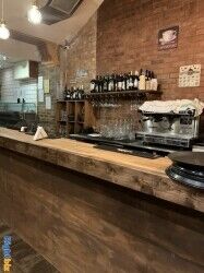 Italian restaurant for Sale in Finsbury Park