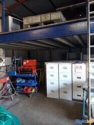 Free Hold Scrap Metal Merchant in Warrington, Cheshire Free Hold Scrap Metal Merchant in Warrington, Cheshire