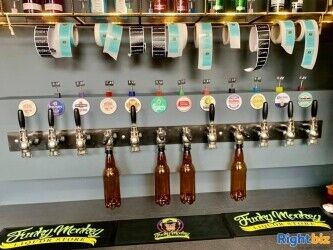 Leasehold Alcohol Store for Sale in Boston Lincolnshire