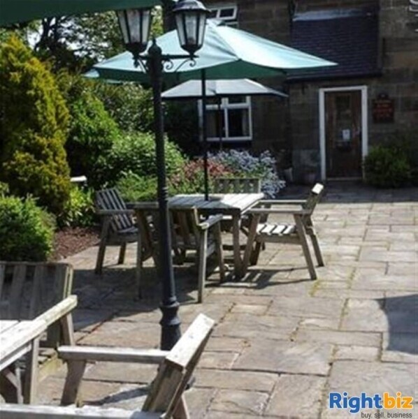 FREEHOLD COUNTRY INN/RESTAURANT & FUNCTION VENUE IN STAFFORDSHIRE Photo 3