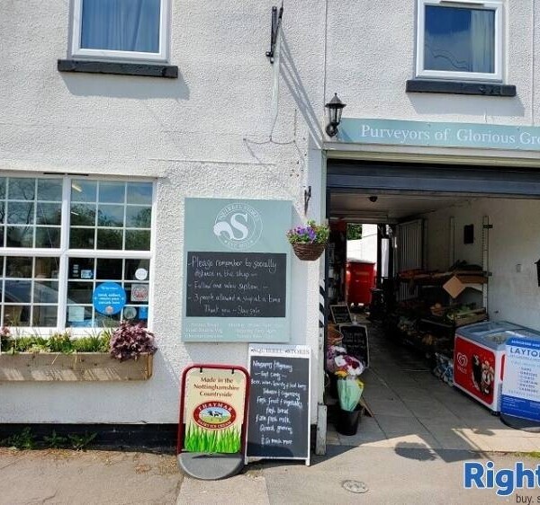 Well Established Convenience Store For Sale Photo 3