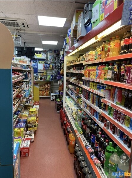 Convenience Store Lease For Sale- Swansea, Wales Photo 3