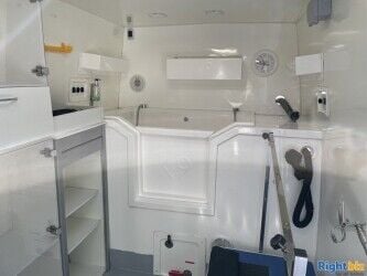 Mobile Dog Grooming Franchise Mobile Dog Grooming Franchise