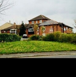 Indian restaurant for rent