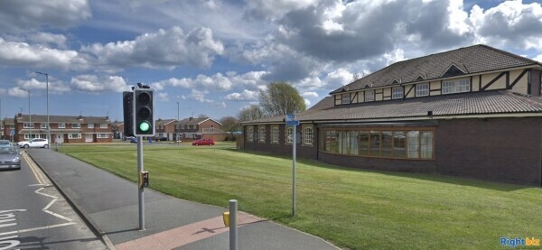 The Eagle. Freehold pub and plot, Blyth. Part long lease. Alternate use STPP. Photo 3