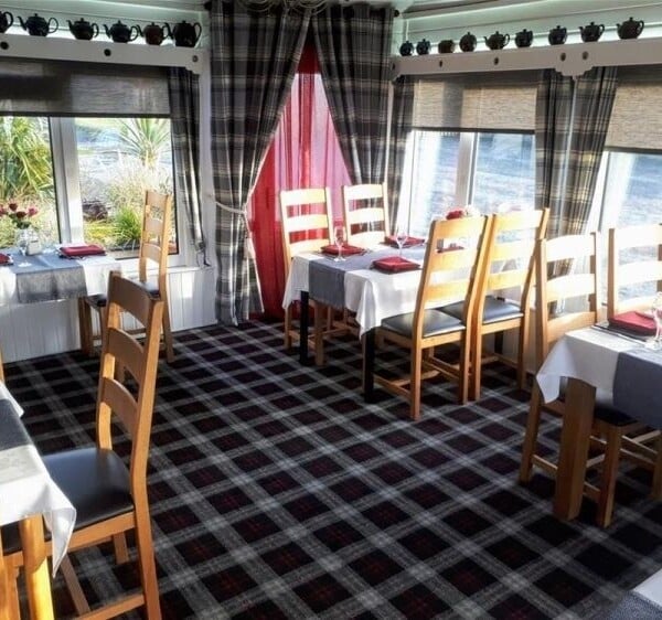 Guest House - Shetland Islands Photo 3
