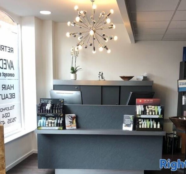 Highly rated Hair and Beauty business for sale Photo 3