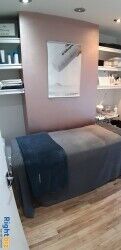 SUCCESSFUL HAIR & BEAUTY SALON IN PROMINENT LOCATION IN AWARD WINNING DERBYSHIRE MARKET TOWN