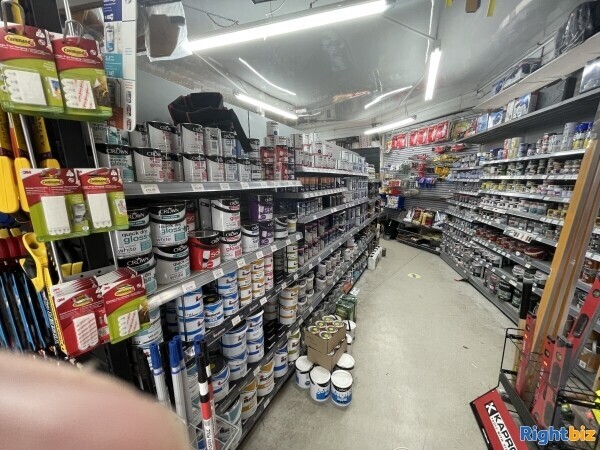 Well Established Independent DIY Store Photo 3