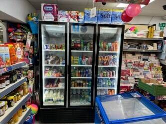 SELF SERVICE GROCERY/CONVENIENCE STORE WITH FULL FREE OFF LICENCE ON MODERN PARADE, SHOREHAM-BY-SEA, Photo 3