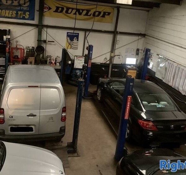 Well Established Tyre Specialist For Sale Photo 3