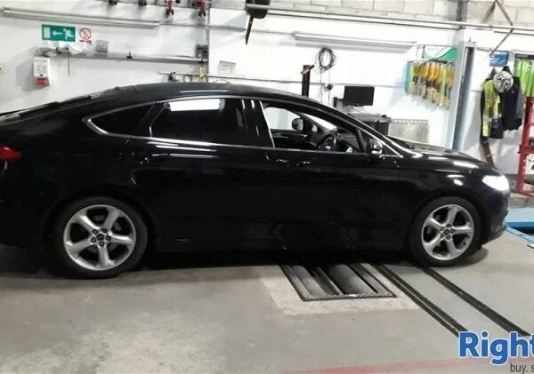 Vehicle Repairs & MOT For Sale in Barnstaple Photo 3