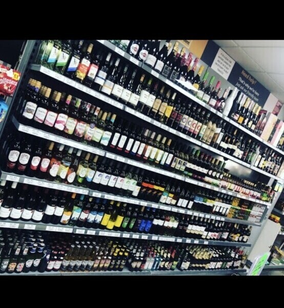 Leasehold convenience store sale in Hoddesdon Photo 3