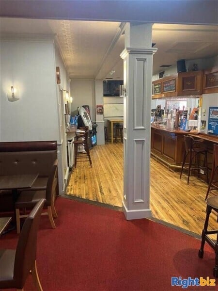 The Cardwell Inn - Renfrewshire Photo 3