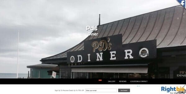 A POPULAR COASTAL CAFÉ BAR LOCATED IN MID WALES Photo 3