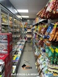 Freehold, High Turnover Off Licence with two bedroom - Lancaster Photo 3