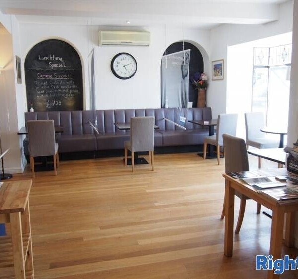 Restaurants For Sale in Leyburn Photo 3