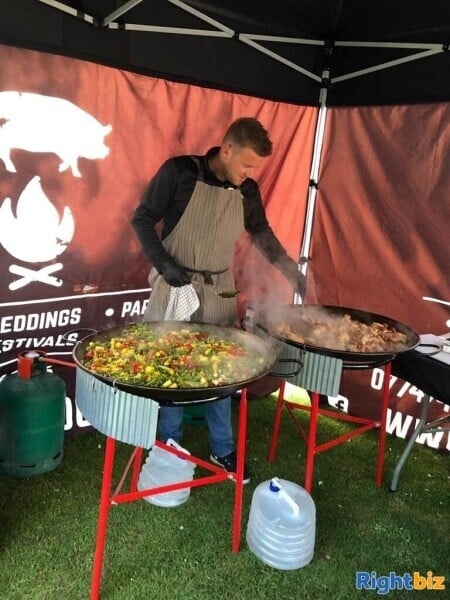 Hog Roast and BBQ Events - HIGH PROFIT MARGINS AND PSL FOR LOCAL VENUES Hog Roast and BBQ Events - HIGH PROFIT MARGINS AND PSL FOR LOCAL VENUES