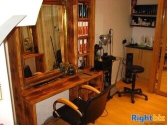 Leasehold Barbers & Ladies Hair Salon Located In Bude