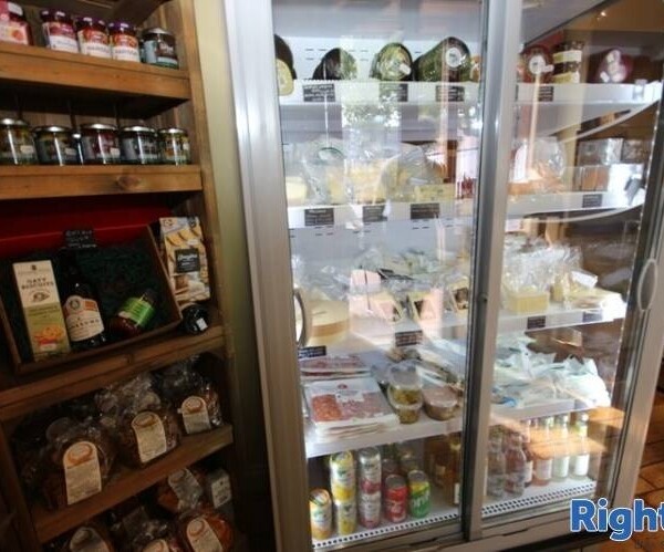 Well Established Delicatessen & Cafe For Sale Photo 3