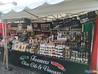 Italian cheese and salami business for sale