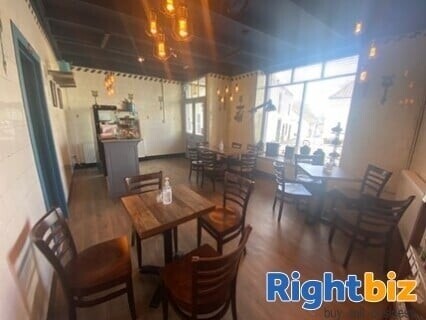 Freehold Commercial Property with Tenant/Possible Development Opportunity in Culross Fife Photo 3