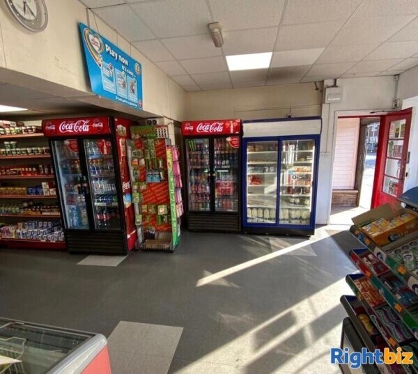Bellingham Road Scunthorpe Off Licence for Leasehold Photo 3