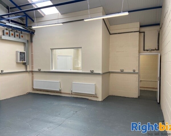 Unit To Let Kings Norton Birmingham Photo 3