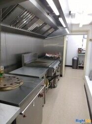 Freehold Hotel & Restaurant for Sale in Weston Super Mare £420,000 NO OFFERS