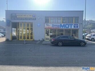 Successful mot station lease for sale in Suffolk