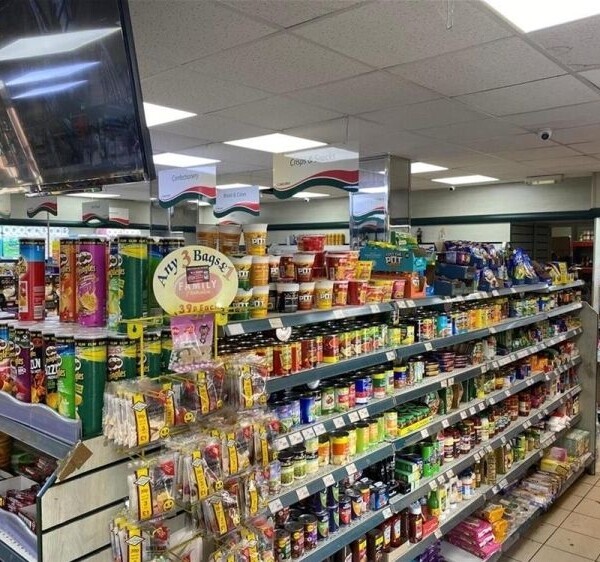 Discount Licenced Grocers - Lanarkshire Photo 3