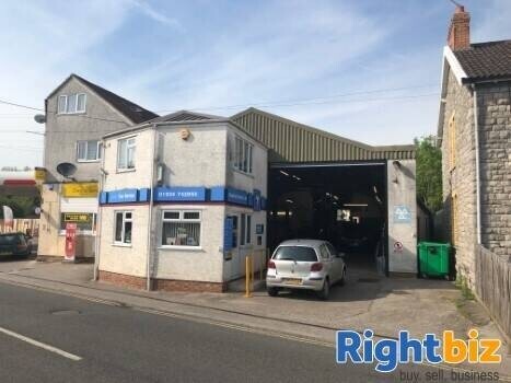 Longstanding Garage Specialising in MOTs, Servicing and Repairs based in Somerset Photo 3