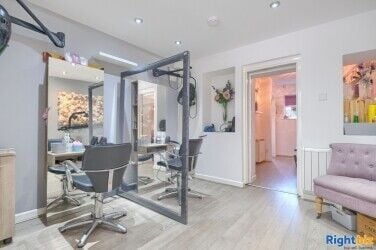 Established Hair Nails & Beauty Salon Established Hair Nails & Beauty Salon