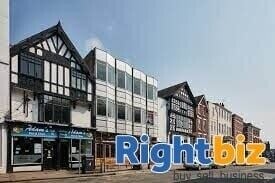 Leasehold Chip shop Takeaway and Cafe for Sale in Chester Leasehold Chip shop Takeaway and Cafe for Sale in Chester
