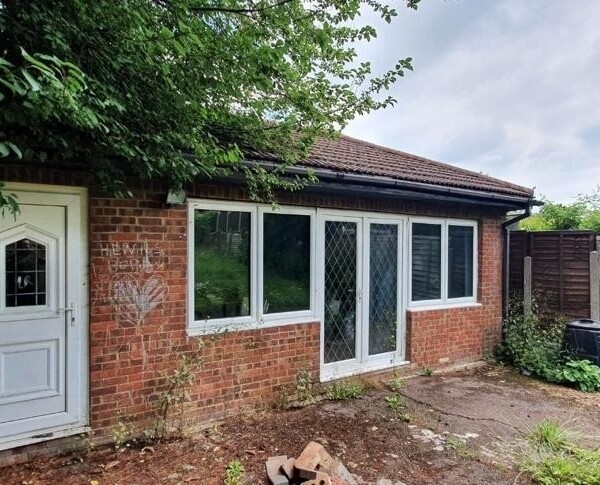 FORMER CHILDCARE FACILITY WITH 4/5 BEDS WITH C2 PLANNING (CHILDCARE) AVAILABLE ON FRI LEASE Photo 3